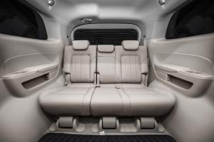 Trumpchi GM8 Master Edition 2020 года 